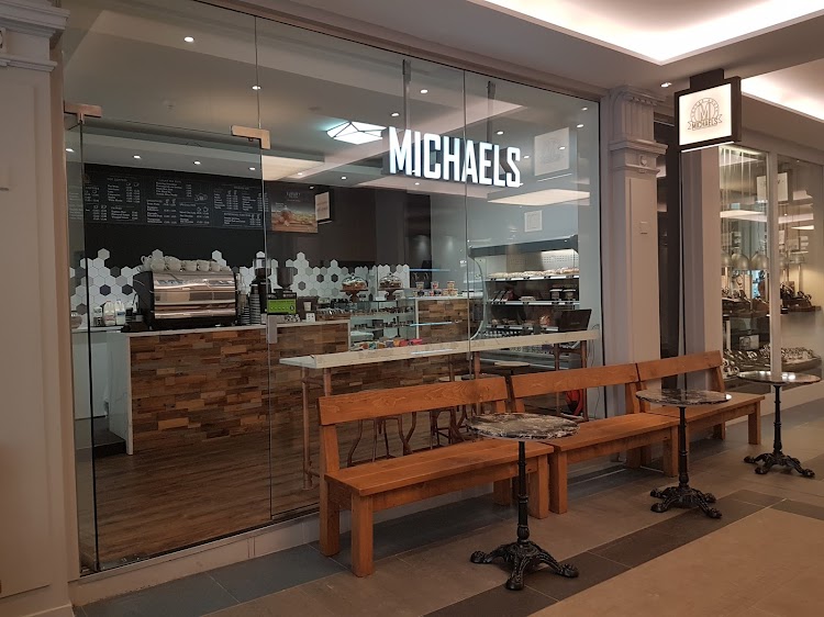Michaels Coffee House