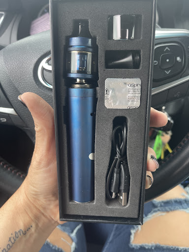 Tobacco Shop «JR Vapors & Tobacco», reviews and photos, 451 NJ-33, Millstone, NJ 08535, USA