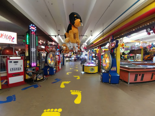 Amusement Center «Redondo Fun Factory», reviews and photos, 123 International Boardwalk, Redondo Beach, CA 90277, USA