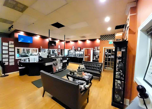 Tattoo Shop «A.S.G. Ink - American Skin Graphics», reviews and photos, 858 W Lincolnway #1A, Valparaiso, IN 46385, USA