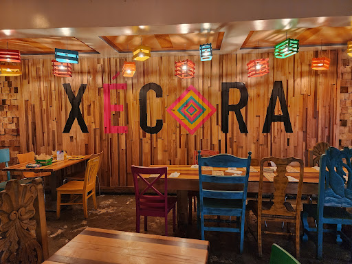 Xcora Gastronoma Urbana image