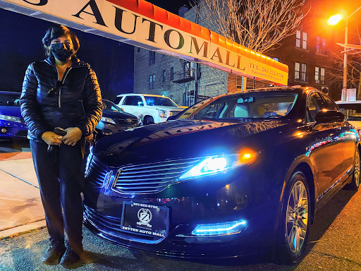 Used Car Dealer «Zettes Auto Mall», reviews and photos, 1527 John F. Kennedy Blvd, Jersey City, NJ 07305, USA