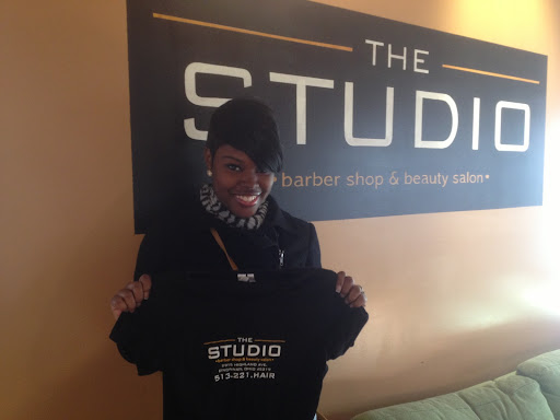 Barber Shop «Studio Barber Shop & Beauty», reviews and photos, 2915 Highland Ave, Cincinnati, OH 45219, USA