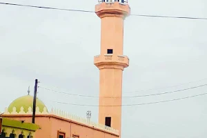 Murzuq Ateeq mosque image