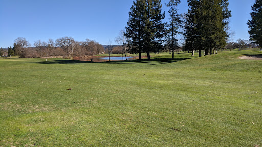 Public Golf Course «Windsor Golf Club», reviews and photos, 1340 19th Hole Dr, Windsor, CA 95492, USA