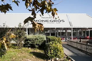 Área de Servicio Monegros (Dir. Zaragoza) image
