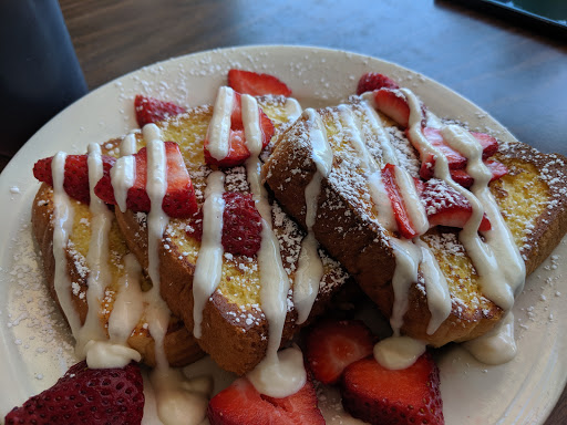 Coffee Shop «Doo Wop Coffee Shop», reviews and photos, 6201 Atlantic Ave, Wildwood, NJ 08260, USA