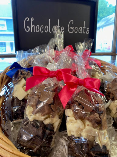 Gift Shop «The Chocolate Goat Gift Shoppe», reviews and photos, 103 NJ-15, Lafayette Township, NJ 07848, USA