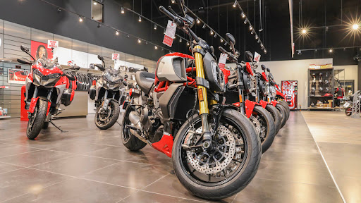 Motorcycle Repair Shop «Elk Grove Power Sports Inc.», reviews and photos, 10491 E Stockton Blvd, Elk Grove, CA 95624, USA