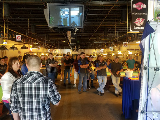 Farmington Billiards, 933 8th St, Farmington, MN 55024, USA, 