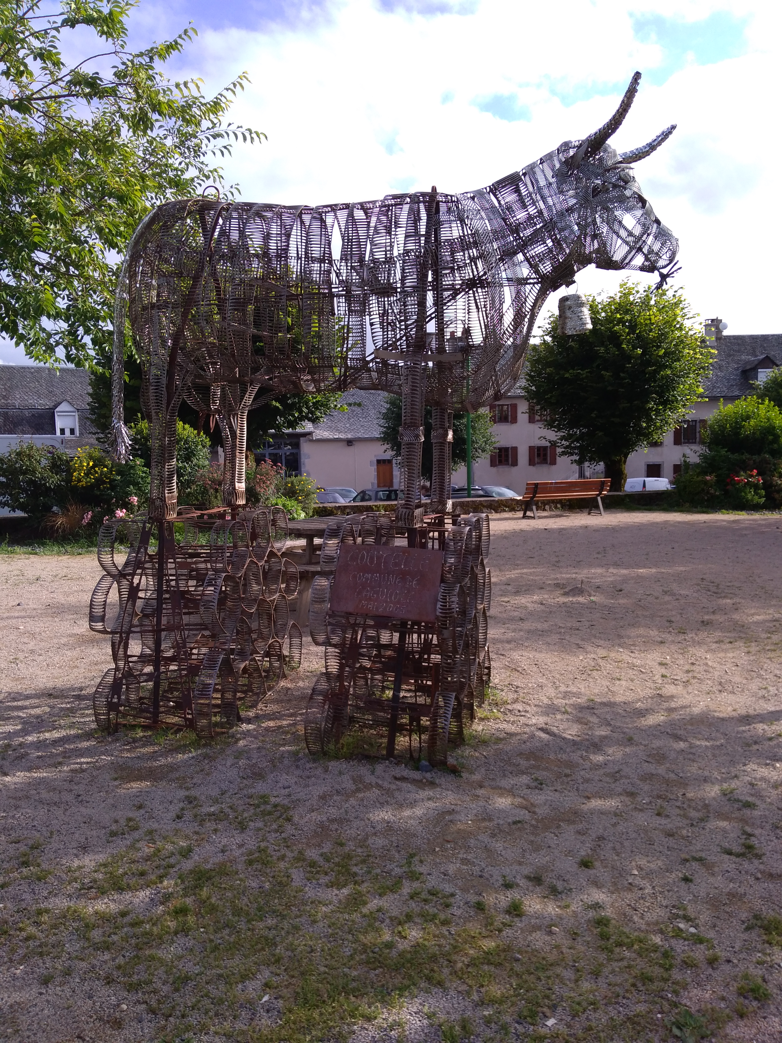 Photo n° 2 de l'avis de christian.u fait le 29/07/2021 à 10:41