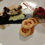 Photo n°7 de l'avis de Luana.a fait le 24/03/2022 à 22:14 sur le  Le Caserie à Marsala