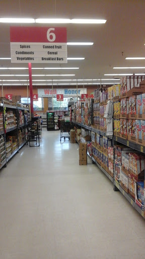 Grocery Store «Grocery Outlet Bargain Market», reviews and photos, 3508 College Blvd, Oceanside, CA 92056, USA