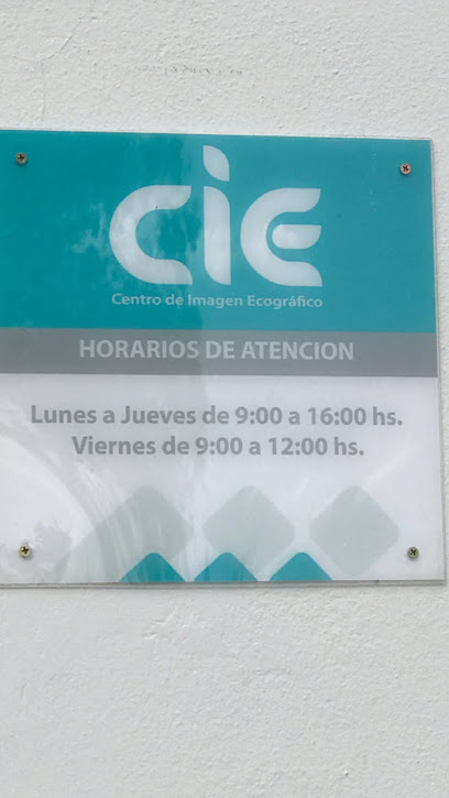 Centro Imagen Ecografico-C.I.E