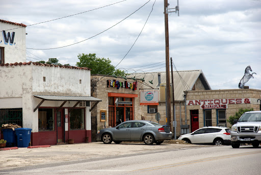 Western Apparel Store «Cowboy Store», reviews and photos, 302 Main St, Bandera, TX 78003, USA