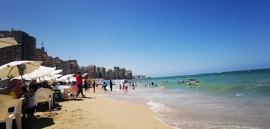 Mandara Beach North