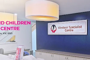 Western Specialist Centre - St Albans image