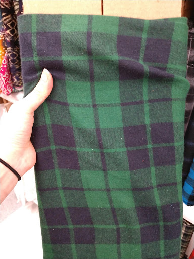 Fabric Store «Jo-Ann Fabrics and Crafts», reviews and photos, 3704 172nd St NE Ste F, Arlington, WA 98223, USA