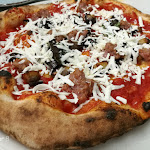 Photo n°1 de l'avis de Roberto.e fait le 05/08/2018 à 07:30 sur le  Pizza Italia à Rimini