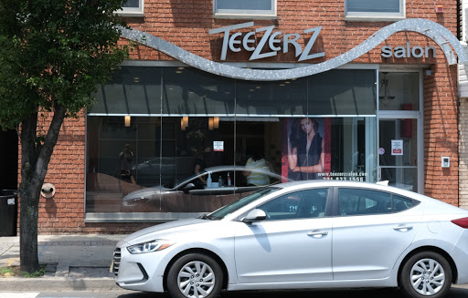 Hair Salon «Teezerz Professional Salon Services», reviews and photos, 291 Broadway, Bayonne, NJ 07002, USA