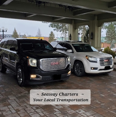 Seaway Charters - Your Local Transportation