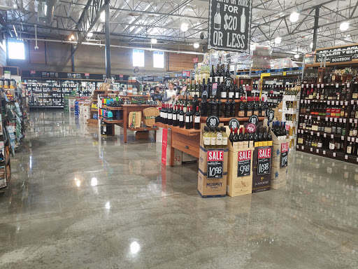 Supermarket «Fork Lift by Nugget Markets», reviews and photos, 3333 Coach Ln, Cameron Park, CA 95682, USA