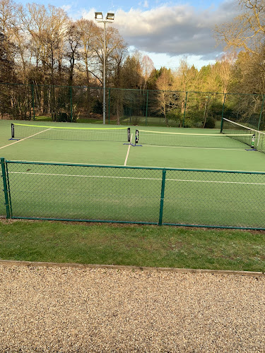 Reviews of Dallington Lawn Tennis Club in Northampton - Sports Complex