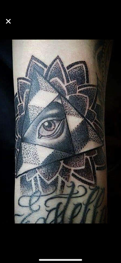 Explore phoenix rising tattoo ideas, creative tattoo ideas in Bakersfield, available at Bakersfield Tattoo & Piercing