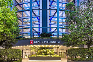 Grand Millennium Auckland