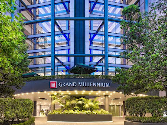 Grand Millennium Auckland