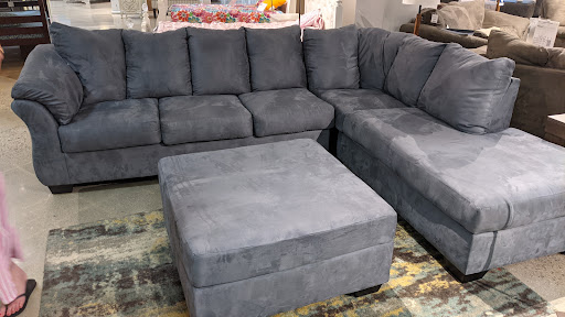 Furniture Store «Ashley HomeStore», reviews and photos, 10921 Hull Street Rd, Midlothian, VA 23112, USA