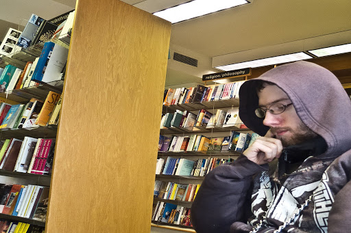 Book Store «Horizon Books», reviews and photos, 243 E Front St, Traverse City, MI 49684, USA