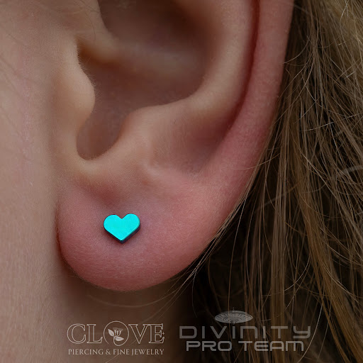 Explore rob zombie tattoo ideas, creative tattoo ideas in Roanoke, available at Clove Piercing & Fine Jewelry