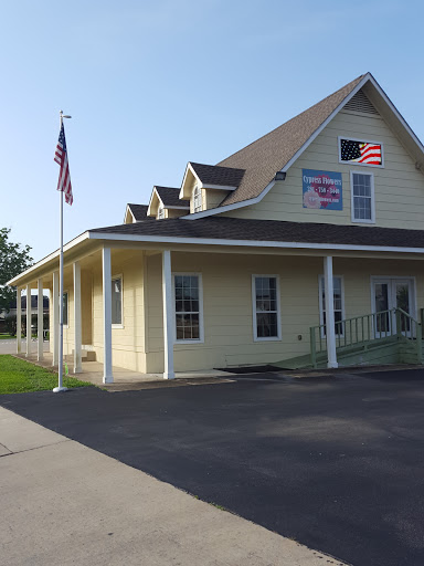 Florist «Cypress Flowers», reviews and photos, 14419 Huffmeister Rd, Cypress, TX 77429, USA