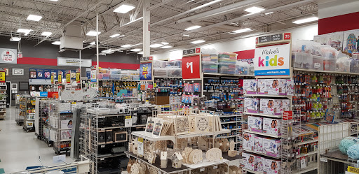 Craft Store «Michaels», reviews and photos, 219 N Glendale Ave, Glendale, CA 91206, USA