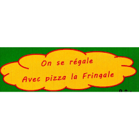 Photos du propriétaire du Pizzas à emporter Pizza à Ribérac, camion pizza à emporter La Fringale à Ribérac - n°7
