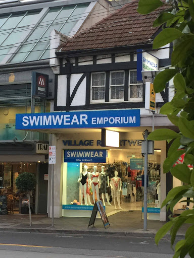 Swimwear Emporium