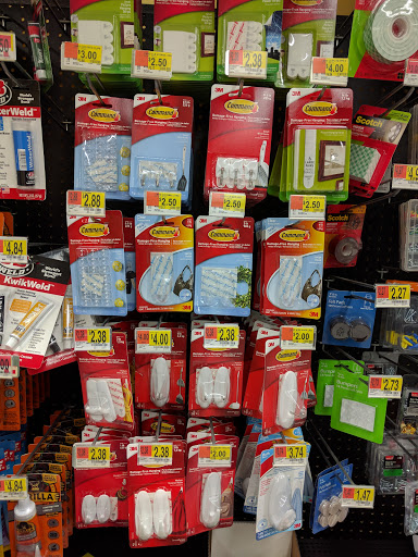 Supermarket «Walmart Neighborhood Market», reviews and photos, 1600 Saratoga Ave #501, San Jose, CA 95129, USA