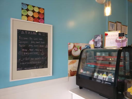 Bakery «My Sweet Kake, Inc.», reviews and photos, 869 S Roselle Rd, Schaumburg, IL 60193, USA