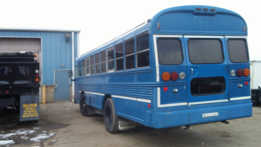 Truck Dealer «Rollerena Auto Sales», reviews and photos