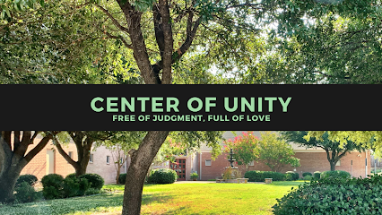 Center of Unity