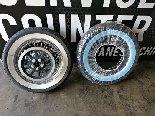 Motorcycle Dealer «Austin City Powersports», reviews and photos, 5700 Manchaca Rd #370, Austin, TX 78745, USA