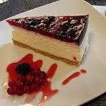 Photo n°1 de l'avis de stefania.a fait le 12/04/2022 à 11:37 sur le  Ristorante Pizzeria Gatto Giallo à Toscolano Maderno