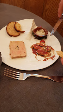 Foie gras du Restaurant L'Atelier MT à Castelnaudary - n°6