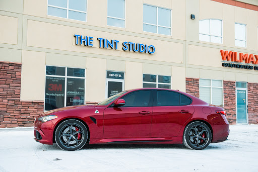 The Tint Studio