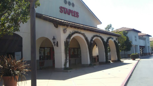 Staples image
