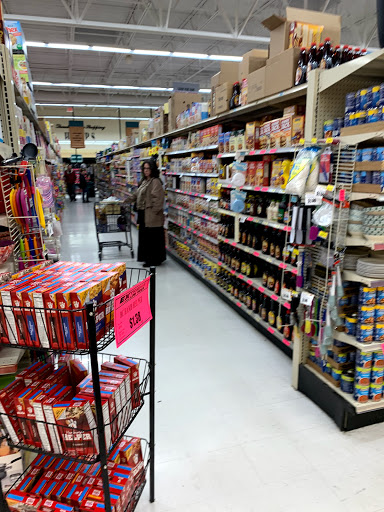 Grocery Store «Harps Food Store», reviews and photos, 2525 W Beebe Capps Expy, Searcy, AR 72143, USA