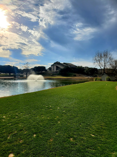 Golf Course «Lost Creek Country Club», reviews and photos, 2612 Lost Creek Blvd, Austin, TX 78746, USA