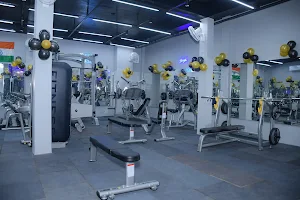 The Wellness Gym Shahjahanpur image