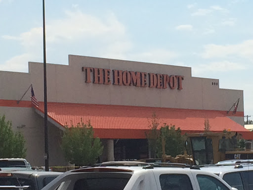 Home Improvement Store «The Home Depot», reviews and photos, 999 W Riverdale Rd, Riverdale, UT 84405, USA